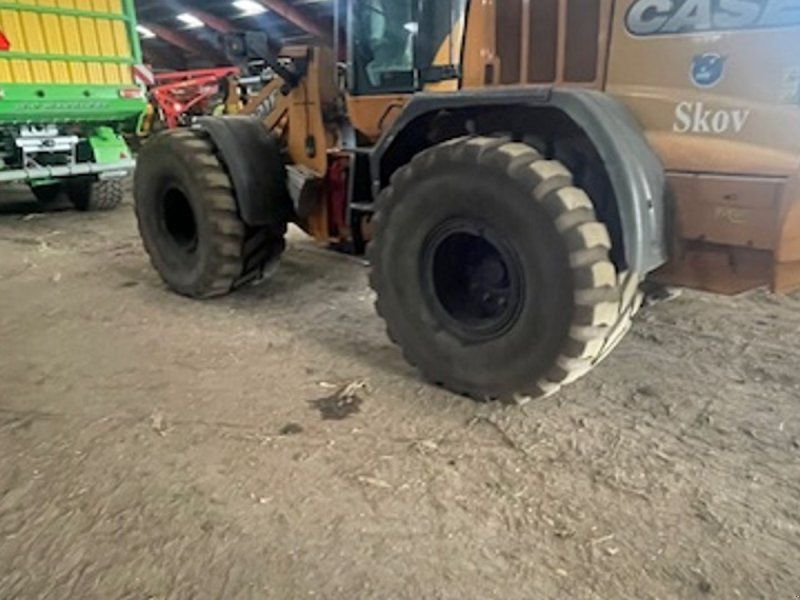 Case IH 721F