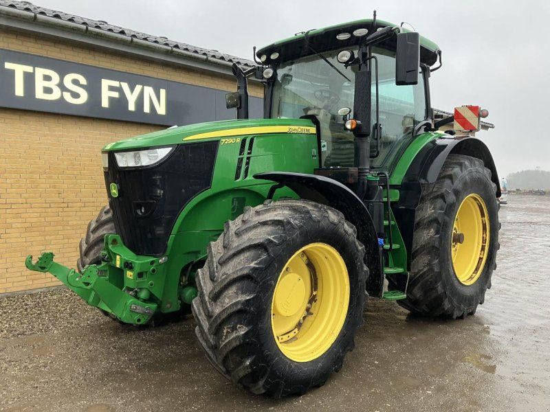 John Deere 7 290R