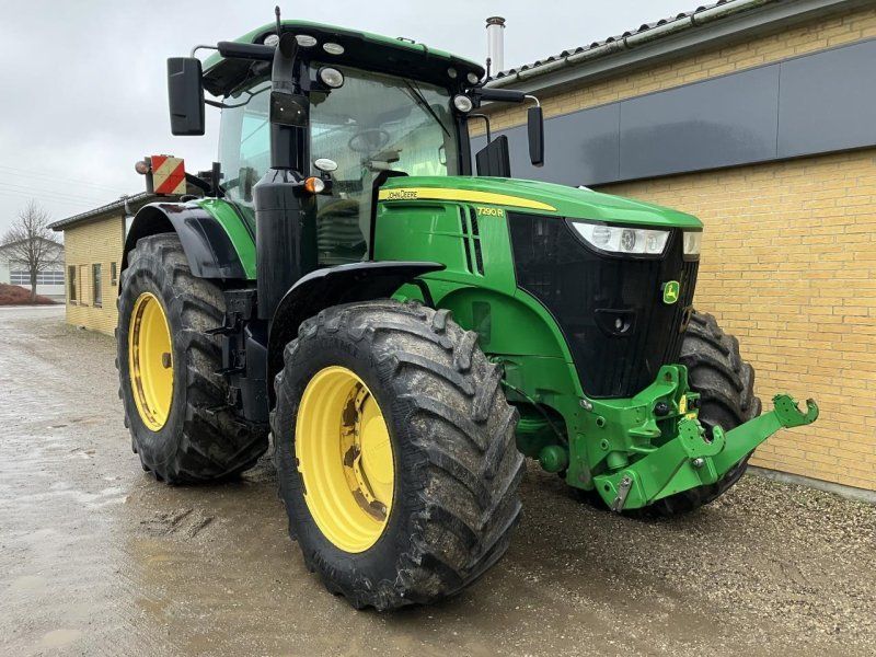 John Deere 7 290R