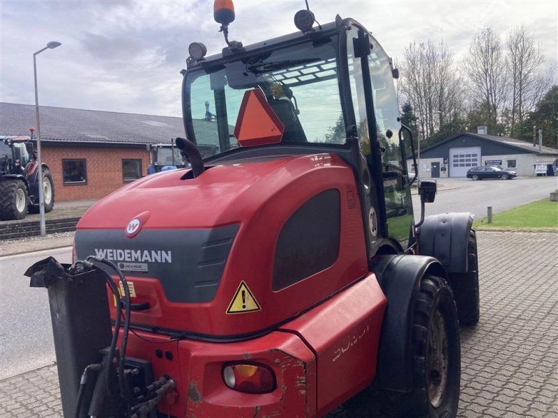Weidemann 5080T