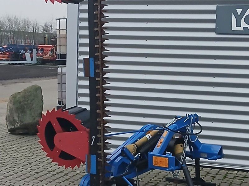 BCS 8fod fingerklipper Dupl Gold