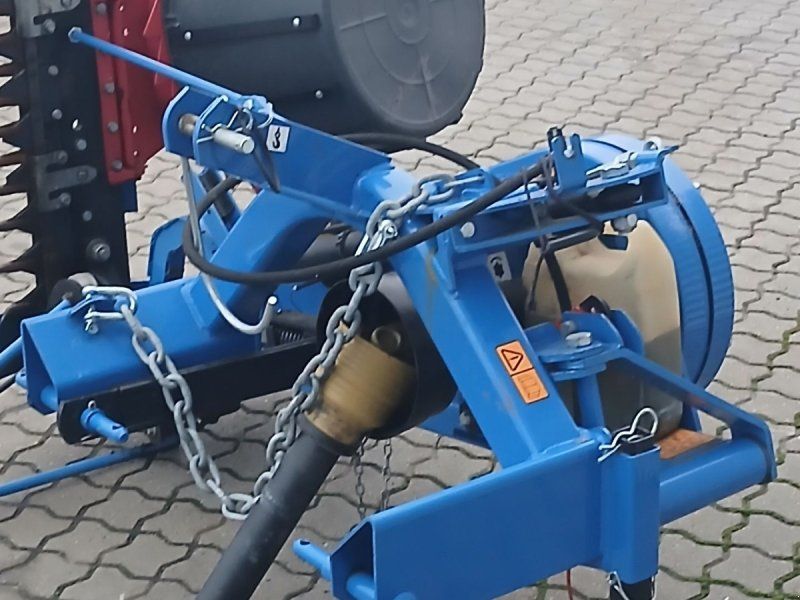 BCS 8fod fingerklipper Dupl Gold