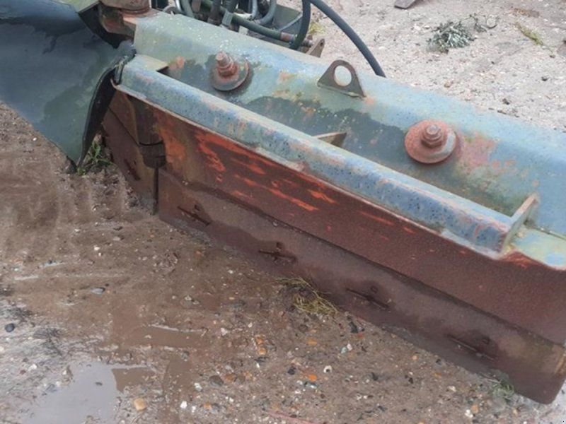 Holm eller Trima 240 cm  Hydraulisk  sneplov