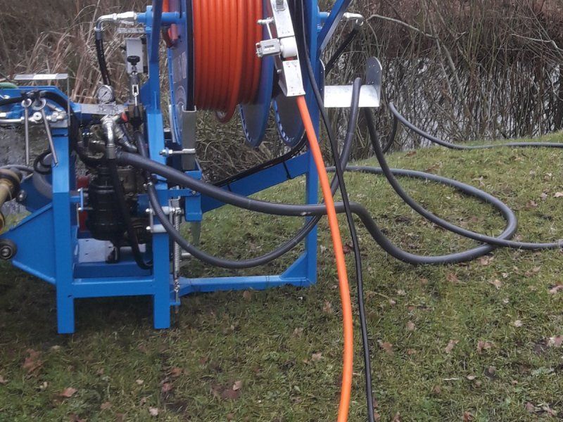 S&F MD 50 Lille og smart MD 50 Duo med fjernbetjening