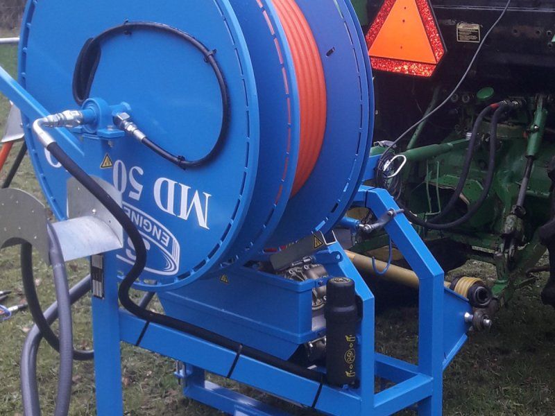 S&F MD 50 Lille og smart MD 50 Duo med fjernbetjening