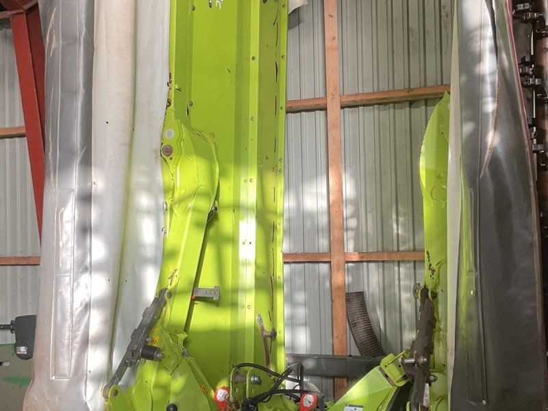 Claas DISCO 9100 C disco 9100 inkl 3500 fc front