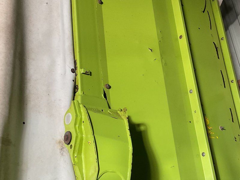 Claas DISCO 9100 C disco 9100 inkl 3500 fc front