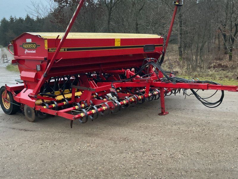 Väderstad Rapid 400