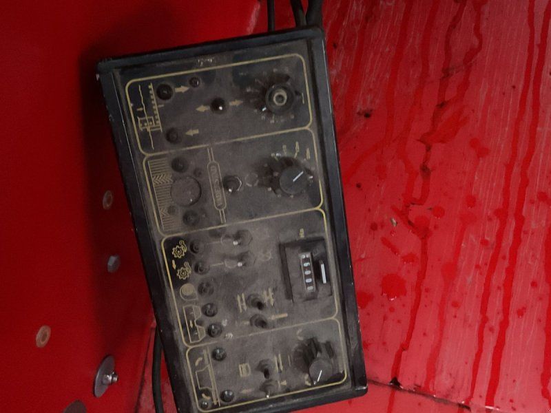 Väderstad Rapid 400