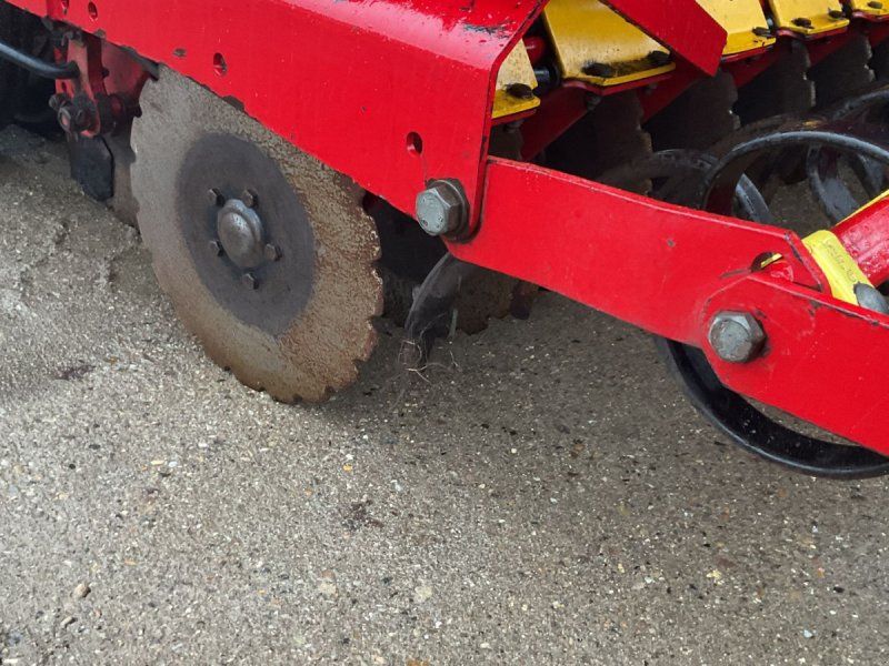 Väderstad Rapid 400