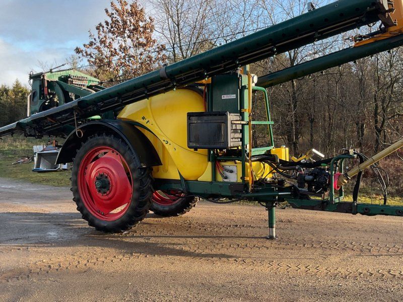 Danfoil 28 m concorde