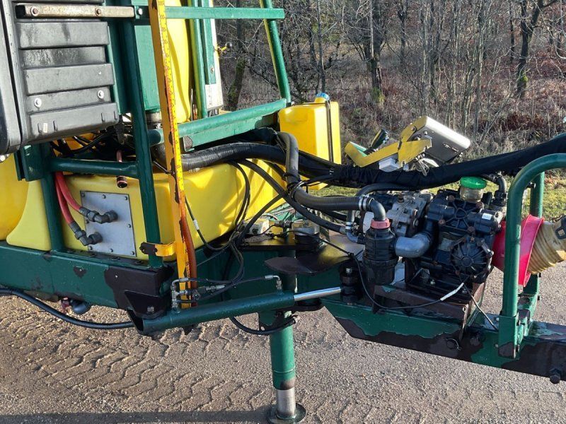 Danfoil 28 m concorde