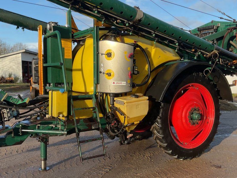 Danfoil 28 m concorde