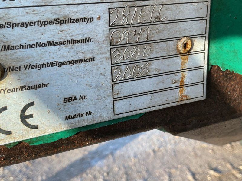 Danfoil 28 m concorde