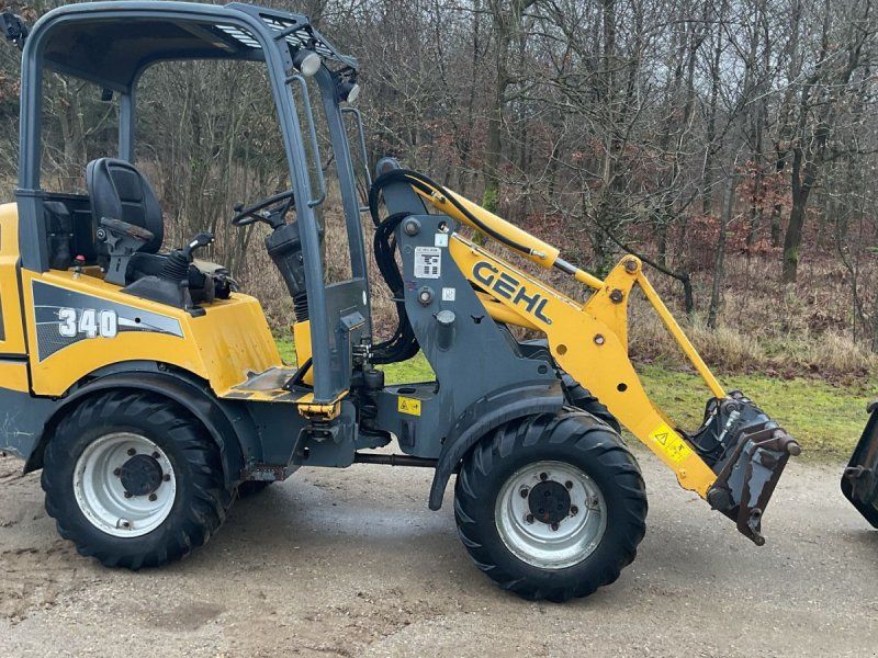 Gehl AL 340