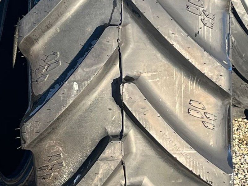 Alliance VF 620/70R42