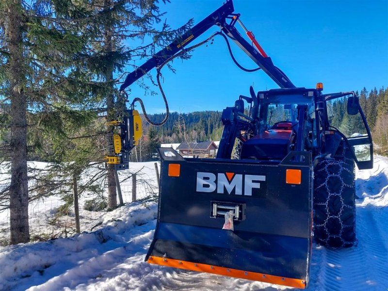 BMF forest box med skovspil