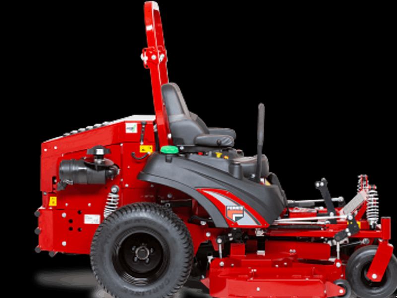 Ferris ZT2600 IS Stage V Diesel 155 cm