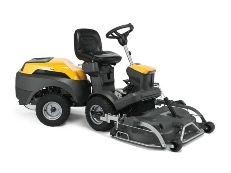 Stiga 500W inkl. 95 cm Combi Q plus