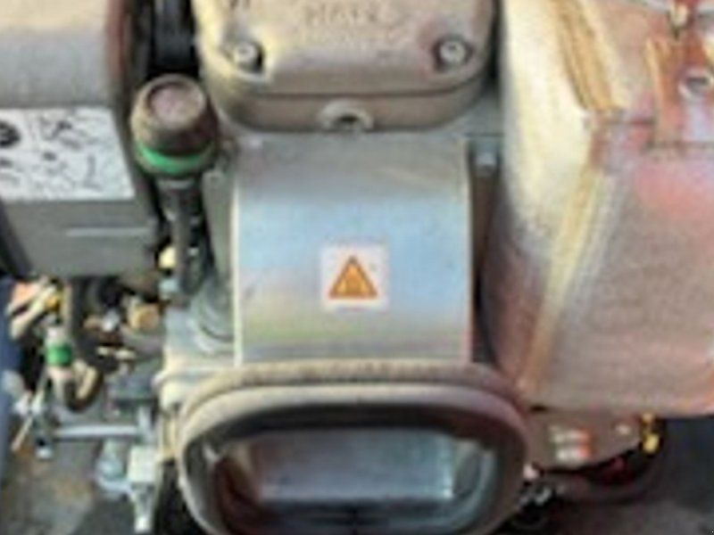 Husqvarna LP6505 9678557-03