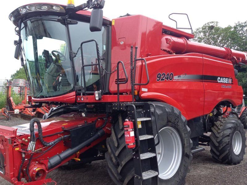 Case IH Axial Flow 9240