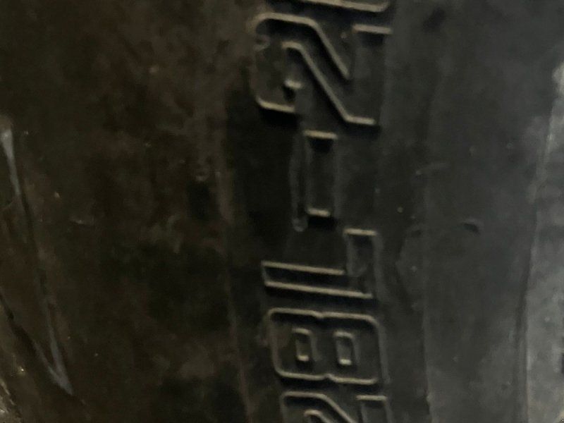 New Holland BB9090 Plus