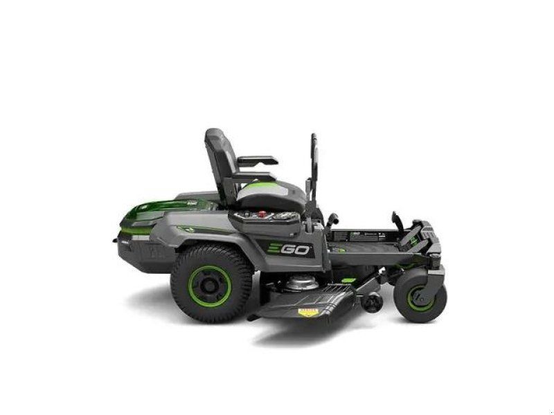 Agri-Power ZT5201E Batteri Zero turn klipper