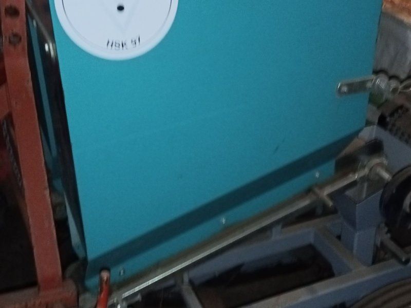 Hårby HSK-97S løgsåmaskine