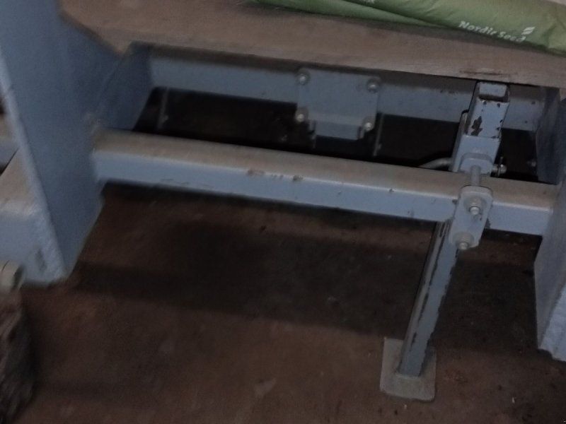 Hårby HSK-97S løgsåmaskine