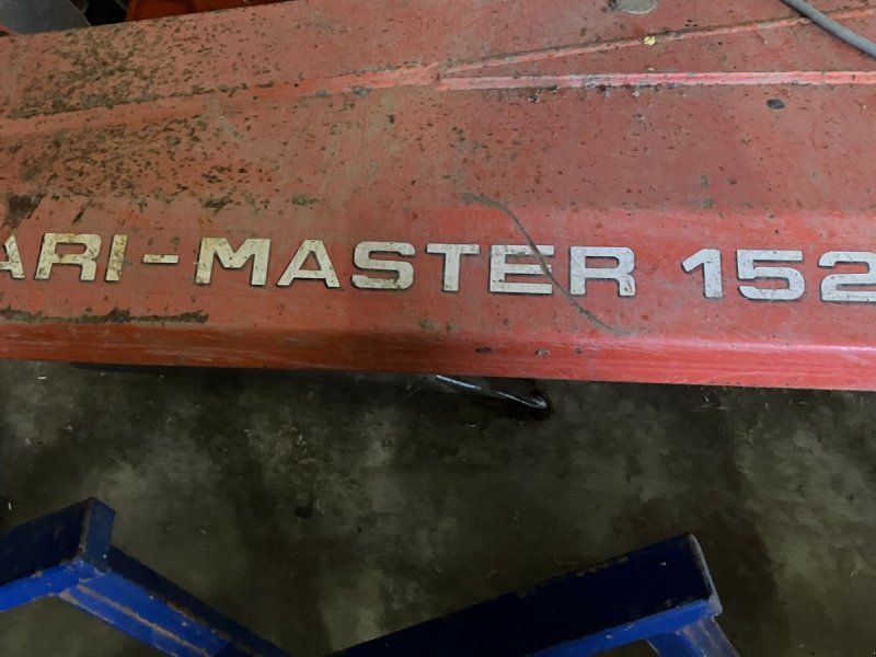 Kuhn VM 152 NSH 5 furet