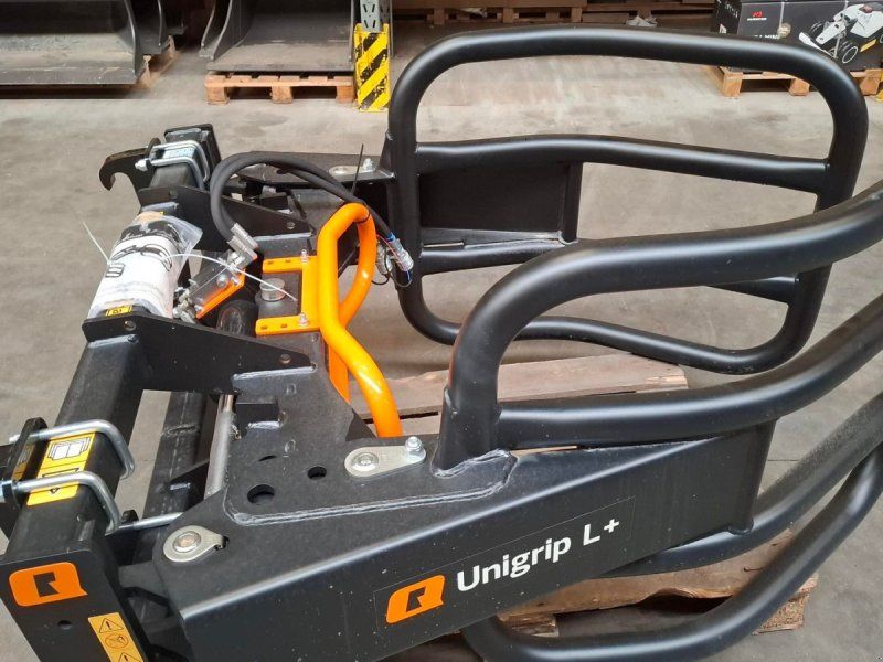 Unigrip L+