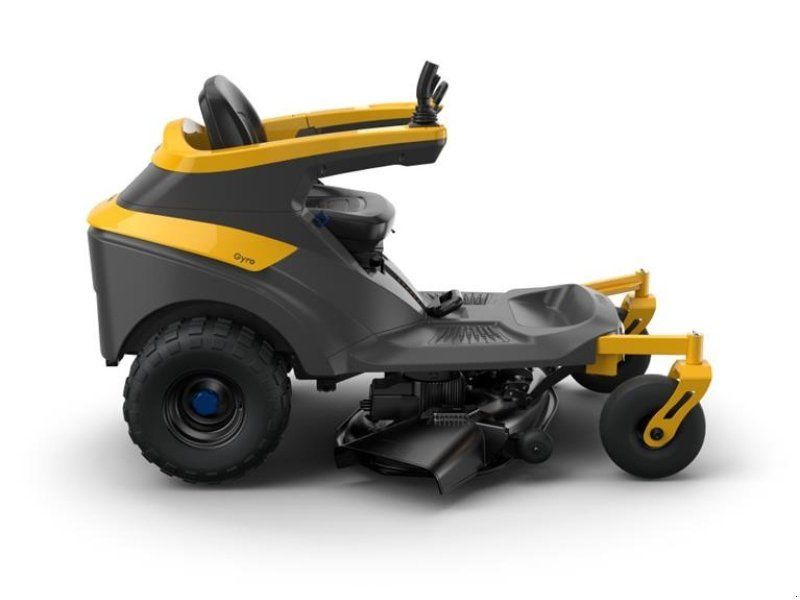 Stiga Gyro 700e Zero turn Elektrisk