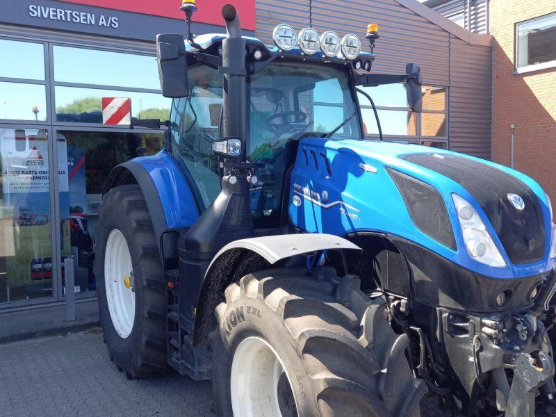 New Holland T7.315 HD