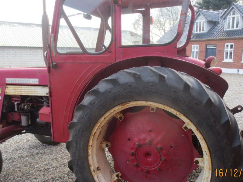 McCormick International 624