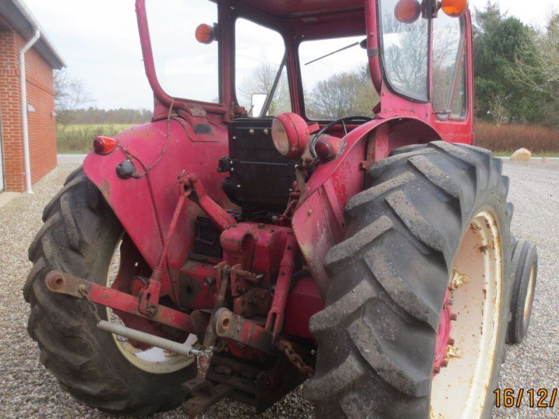 McCormick International 624