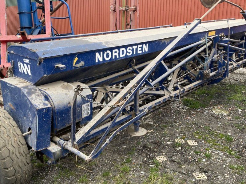 Nordsten clf 6 meter