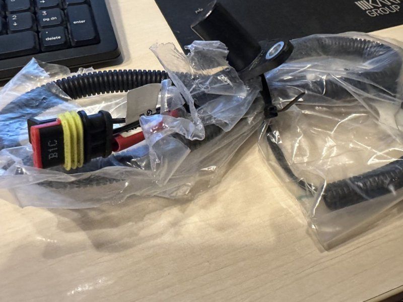 Valtra Omd. føler 4WD/Slutdrev/PTO