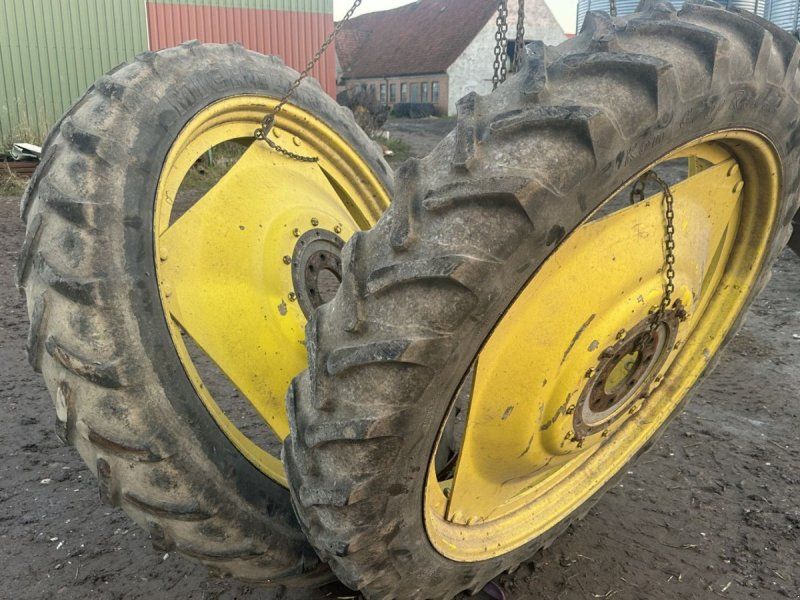 Alliance 270/95R48(11.2R48)