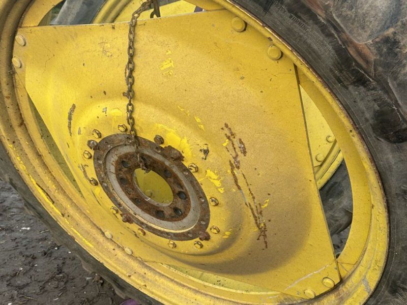 Alliance 270/95R48(11.2R48)