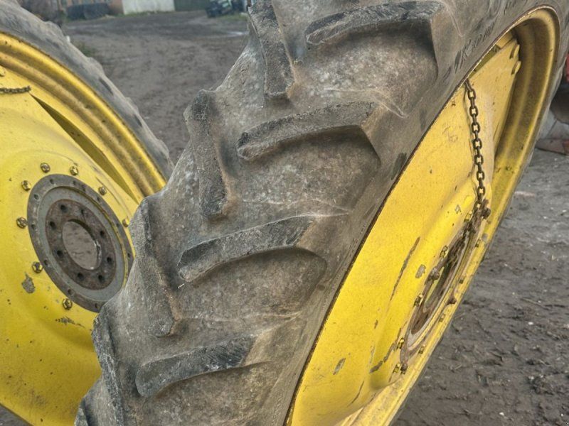 Alliance 270/95R48(11.2R48)