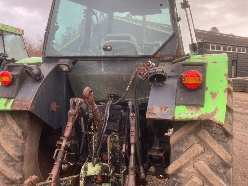 Deutz-Fahr DX 6.30