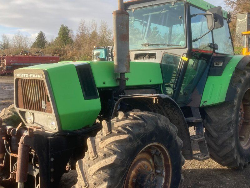 Deutz-Fahr DX 6.30
