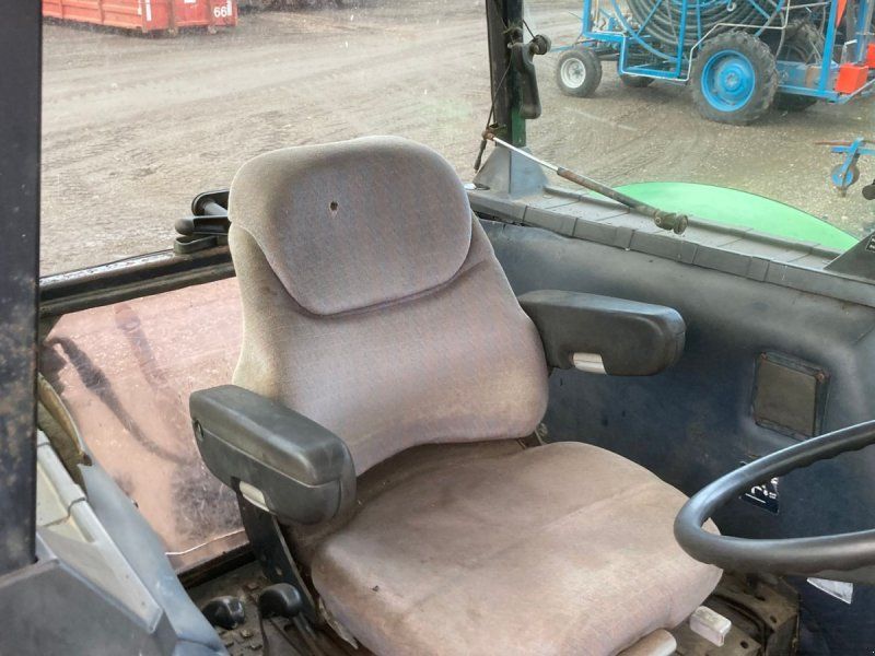 Deutz-Fahr DX 6.30