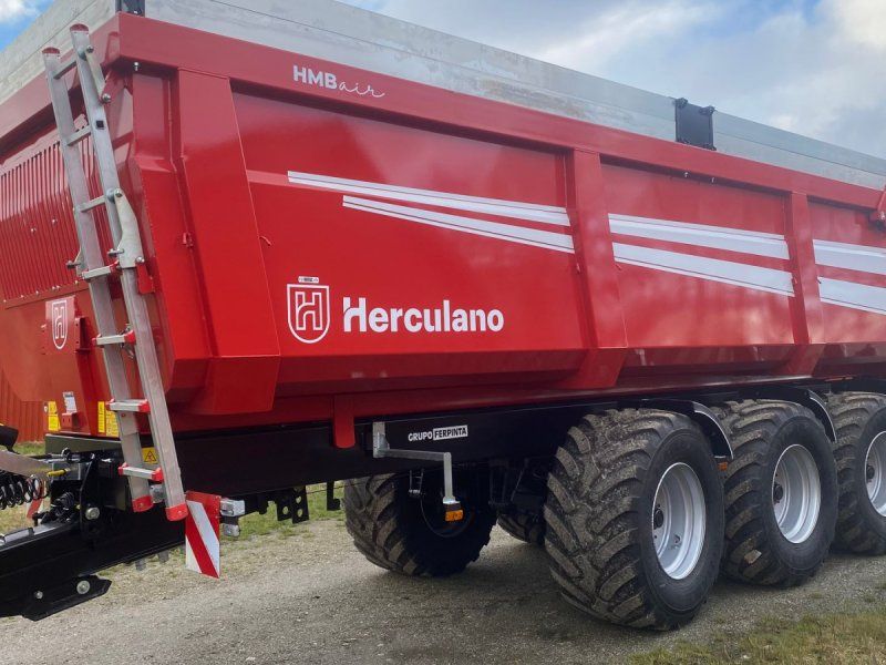 Herculano HMB 24000