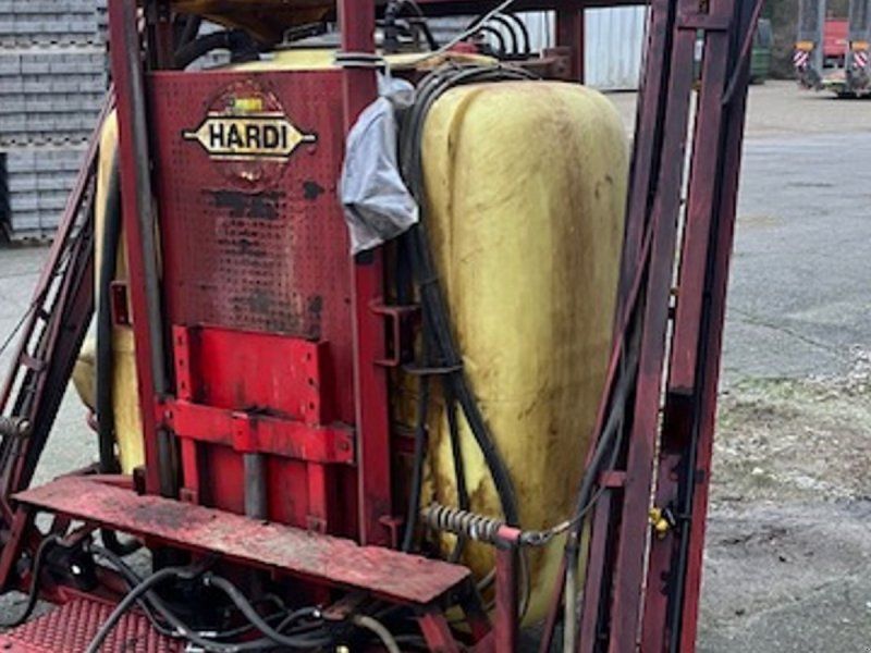 Hardi 12 meter