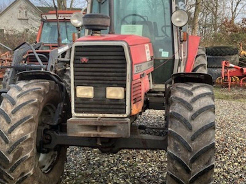 Massey Ferguson 3080