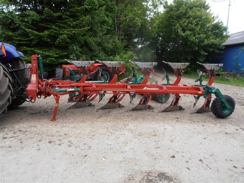 Kverneland 100 300 5 furet  IP Pakker .