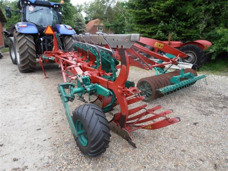 Kverneland 100 300 5 furet  IP Pakker .