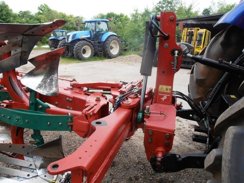 Kverneland 100 300 5 furet  IP Pakker .