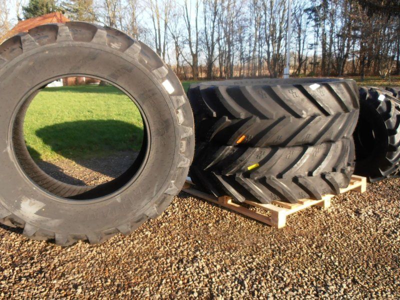 Alliance VF 620/70R42 Traktordæk . Tilbud